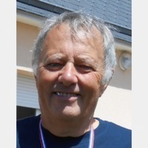 Marc Verret